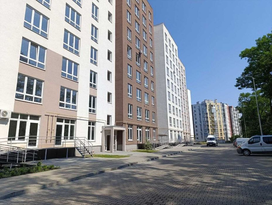 Квартира на вул. Володимира Великого Князя, 16 в Києві, ID 222064, фото №18