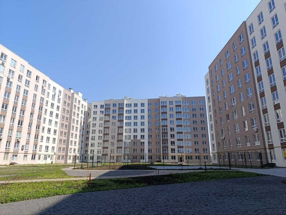 Квартира на вул. Володимира Великого Князя, 16 в Києві, ID 222064, фото №19