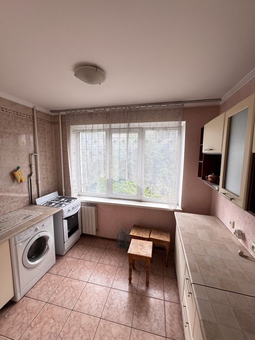 Квартира на вул. Олекси Тихого, 31/37А в Київ, ID 165886, фото №2