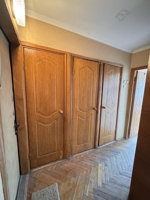 Квартира на вул. Олекси Тихого, 31/37А в Київ, ID 165886, фото №4
