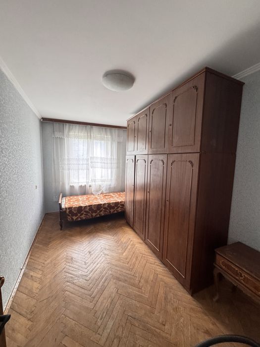 Квартира на вул. Олекси Тихого, 31/37А в Київ, ID 165886, фото №5