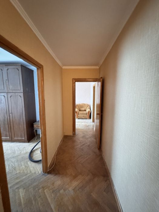 Квартира на вул. Олекси Тихого, 31/37А в Києві, ID 165886, фото №6