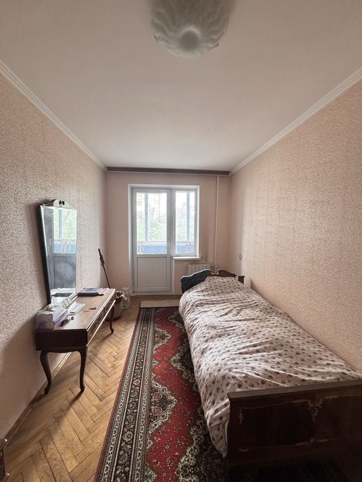 Квартира на вул. Олекси Тихого, 31/37А в Києві, ID 165886, фото №7