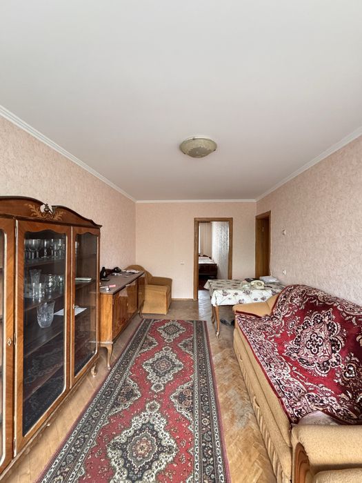 Квартира на вул. Олекси Тихого, 31/37А в Києві, ID 165886, фото №8