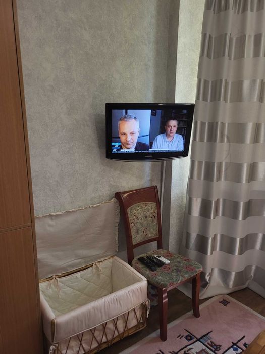 Квартира на шосе Харківське, 19 в Києві, ID 253845, фото №2