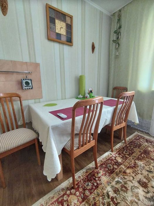 Квартира на шосе Харківське, 19 в Києві, ID 253845, фото №11