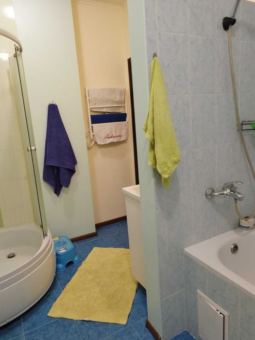 Квартира на шосе Харківське, 19 в Києві, ID 253845, фото №12