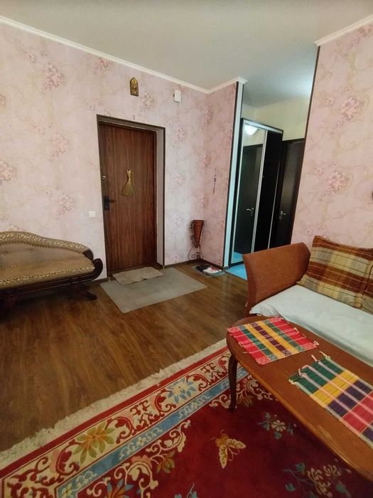 Квартира на шосе Харківське, 19 в Києві, ID 253845, фото №16