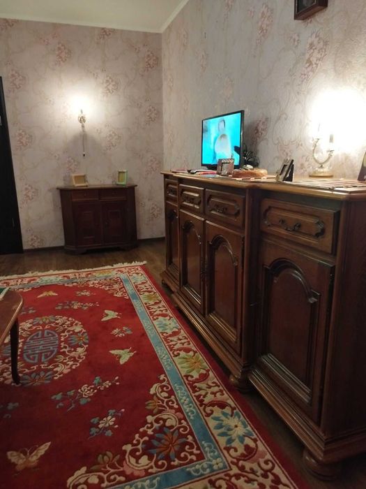 Квартира на шосе Харківське, 19 в Києві, ID 253845, фото №18