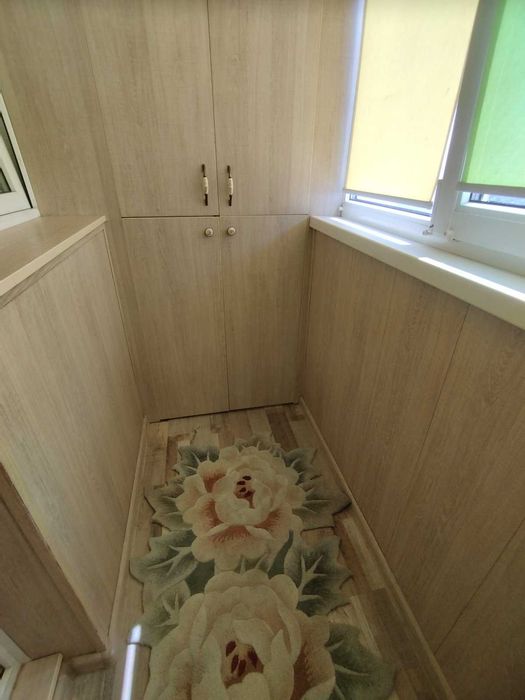 Квартира на шосе Харківське, 19 в Києві, ID 253845, фото №19