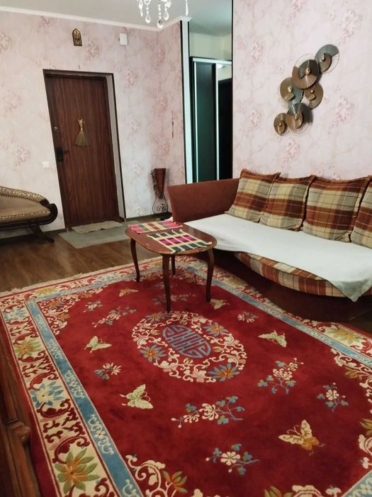 Квартира на шосе Харківське, 19 в Києві, ID 253845, фото №20