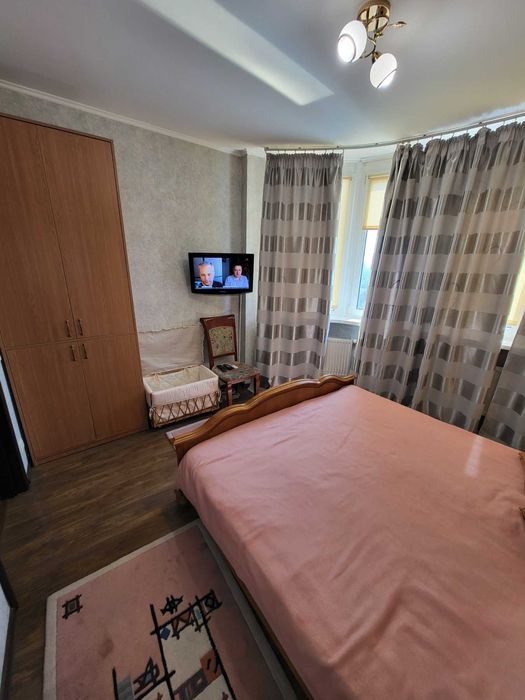 Квартира на шосе Харківське, 19 в Києві, ID 253845, фото №3