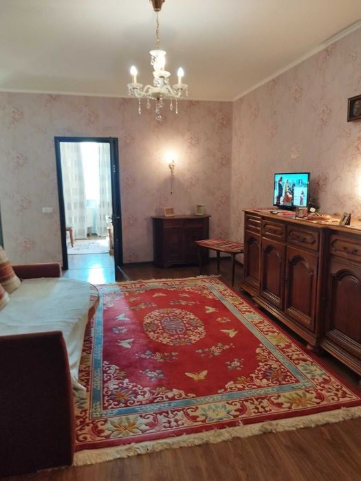 Квартира на шосе Харківське, 19 в Києві, ID 253845, фото №21