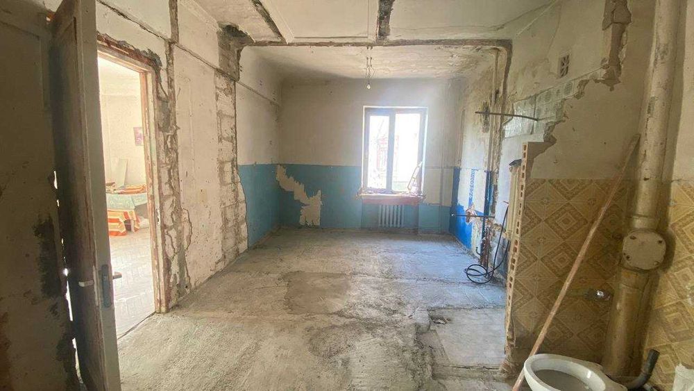 Квартира на вул. Мечникова в Києві, ID 255594, фото №4