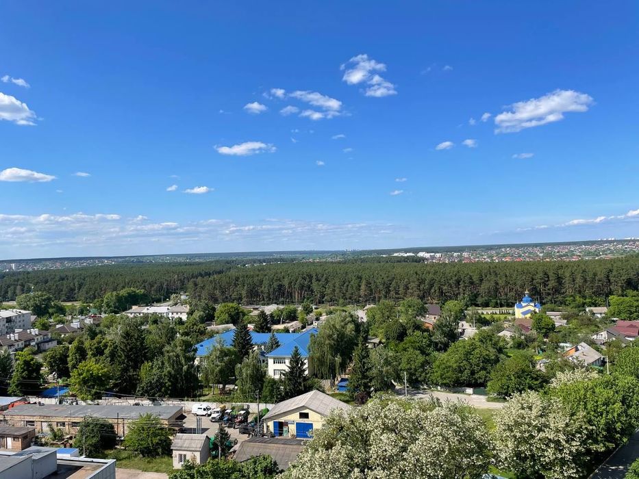 Квартира на ЖК Всі Свої в Києві, ID 312511, фото №13