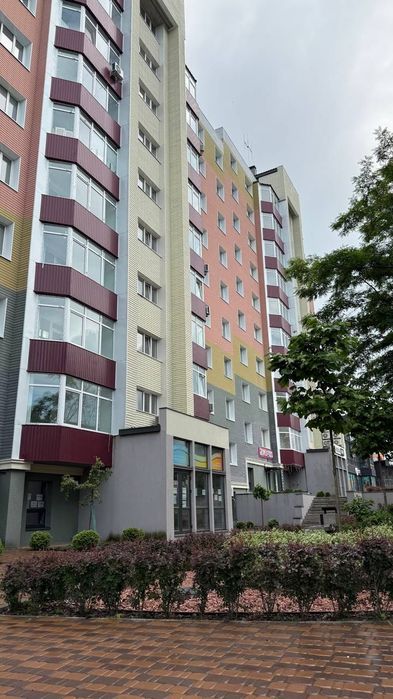 Квартира на ЖК Всі Свої в Києві, ID 312511, фото №10