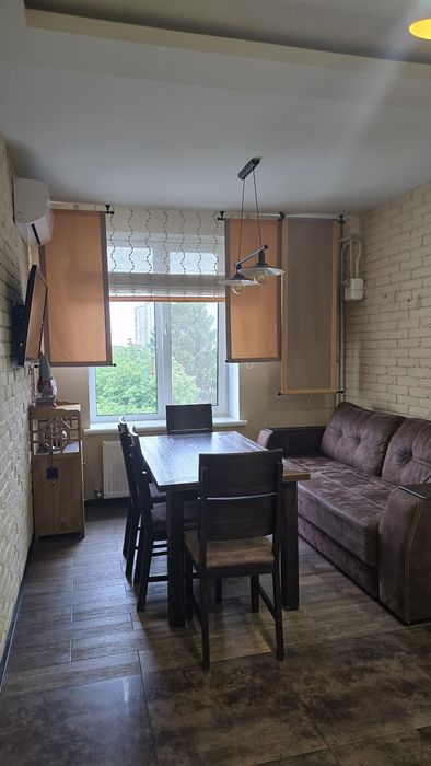 Квартира в Сумах, ID 292320, фото №2