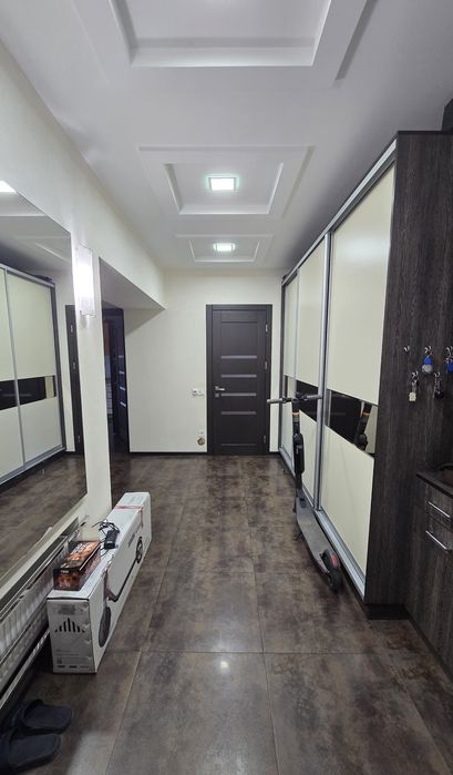 Квартира в Сумах, ID 292320, фото №12