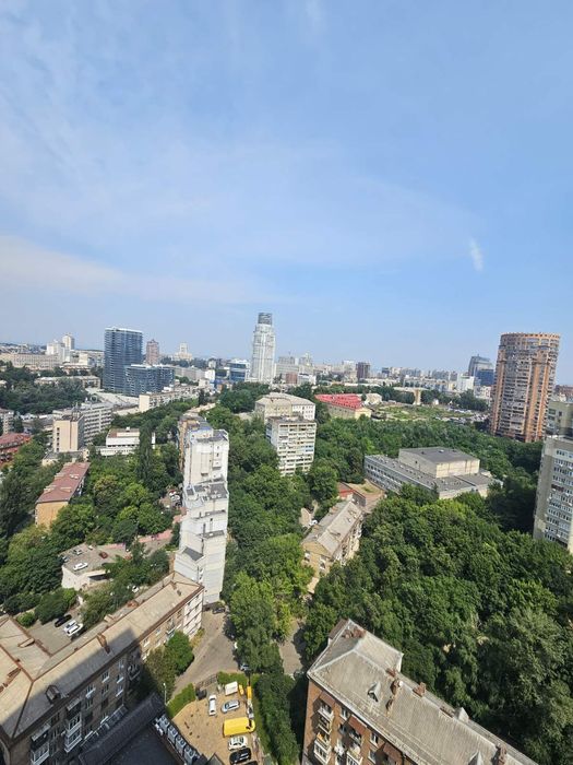 Квартира на Джек Хаус в Києві, ID 197981, фото №8
