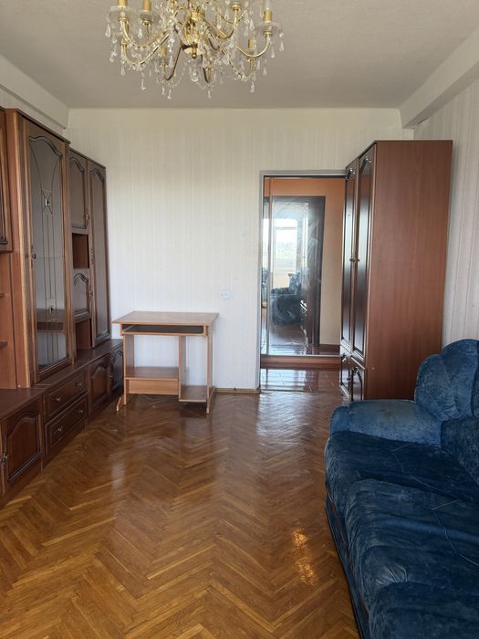 Квартира на вул. Шолом-Алейхема в Києві, ID 191324, фото №16