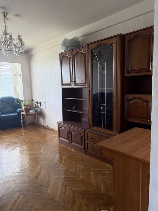 Квартира на вул. Шолом-Алейхема в Києві, ID 191324, фото №18
