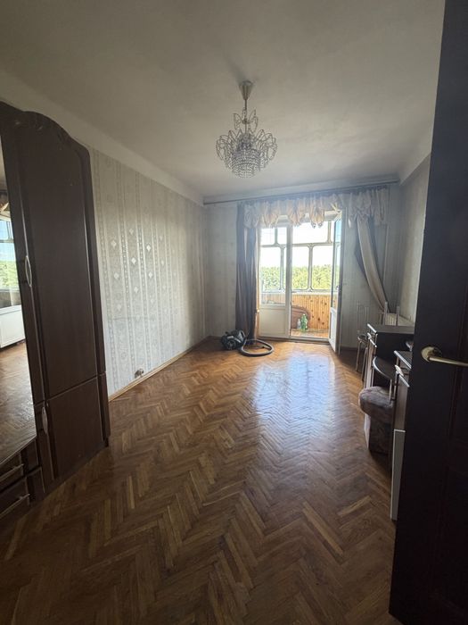 Квартира на вул. Шолом-Алейхема в Києві, ID 191324, фото №9