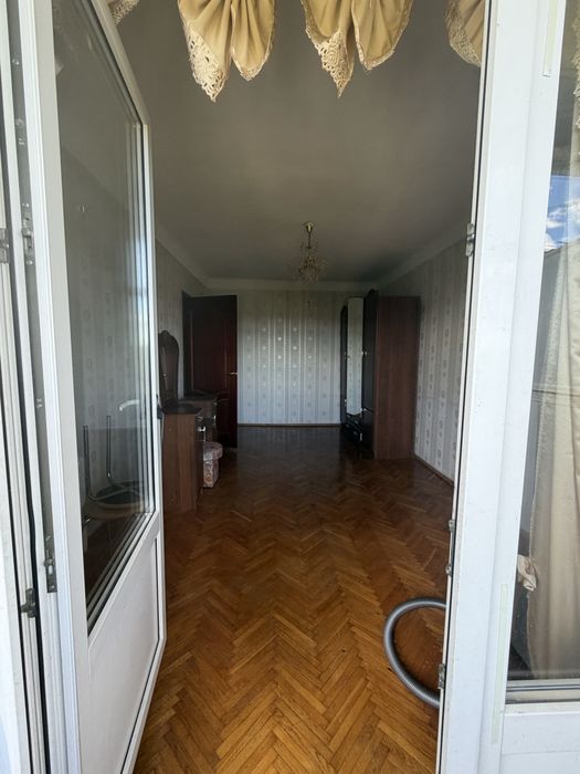 Квартира на вул. Шолом-Алейхема в Києві, ID 191324, фото №10