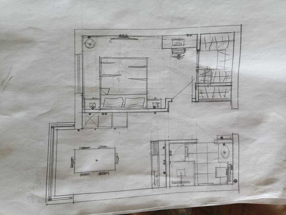 Квартира на ЖК Club House в Києві, ID 253208, фото №9