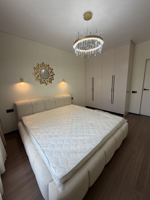 Квартира на ЖК Нові метри в Києві, ID 228941, фото №12