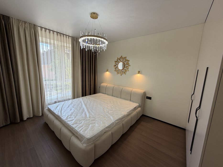 Квартира на ЖК Нові метри в Києві, ID 228941, фото №14