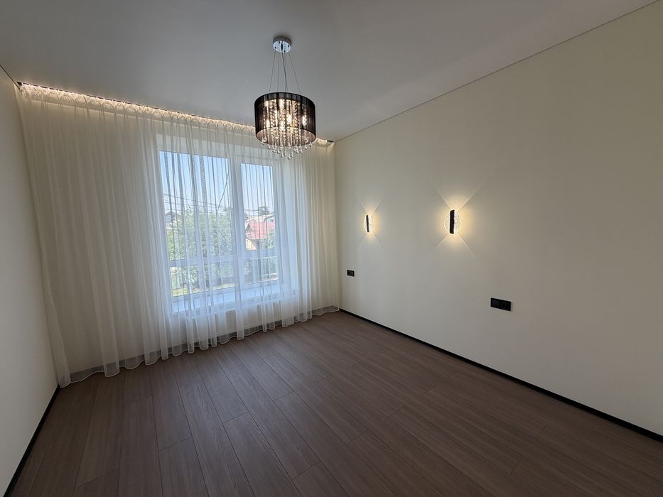 Квартира на ЖК Нові метри в Києві, ID 228941, фото №20