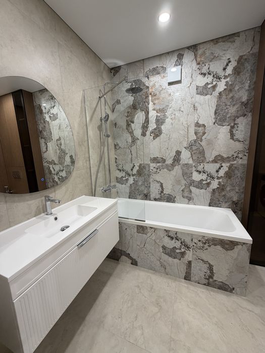Квартира на ЖК Нові метри в Києві, ID 228941, фото №7