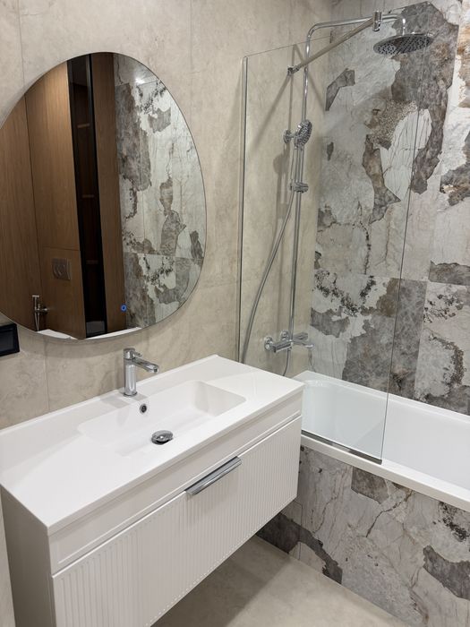 Квартира на ЖК Нові метри в Києві, ID 228941, фото №8