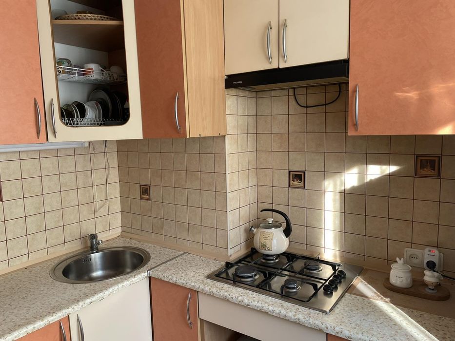 Квартира на вул. Шевченка, 73 в Полтава, ID 304490, фото №3