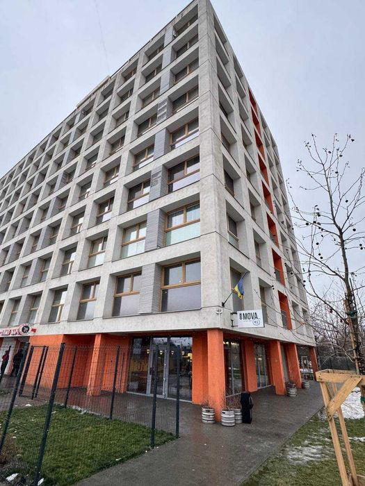 Квартира на вул. Січеславська, 7, ID 365498, фото №1