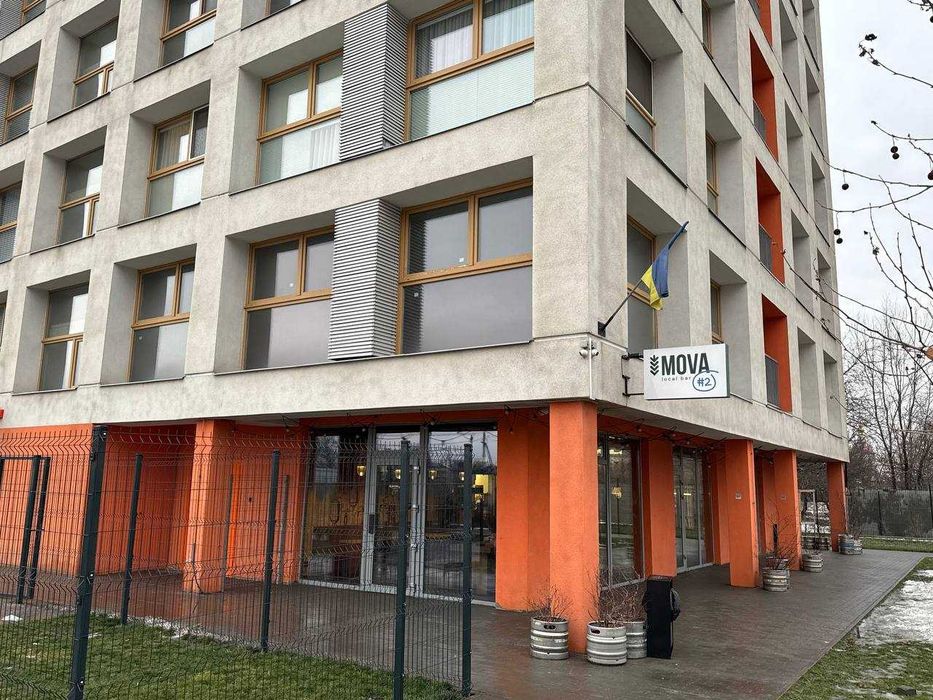 Квартира на вул. Січеславська, 7 в Дніпрі, ID 365498, фото №2