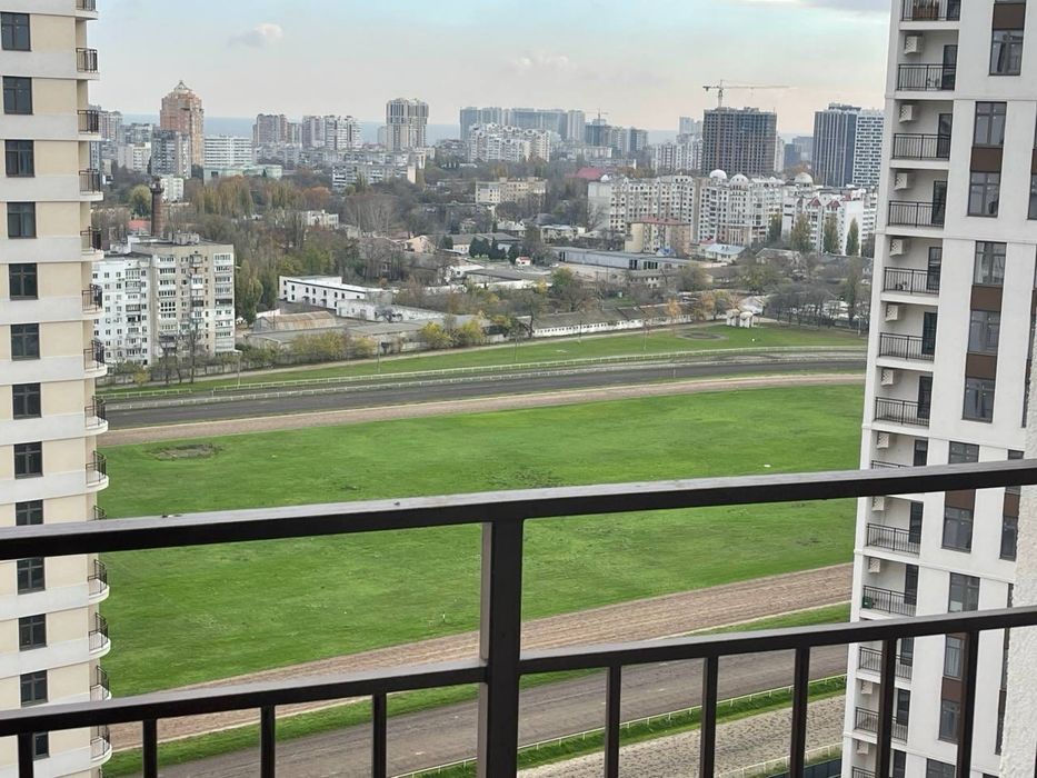 Квартира на вул. Краснова, 1д, ID 180068, фото №1