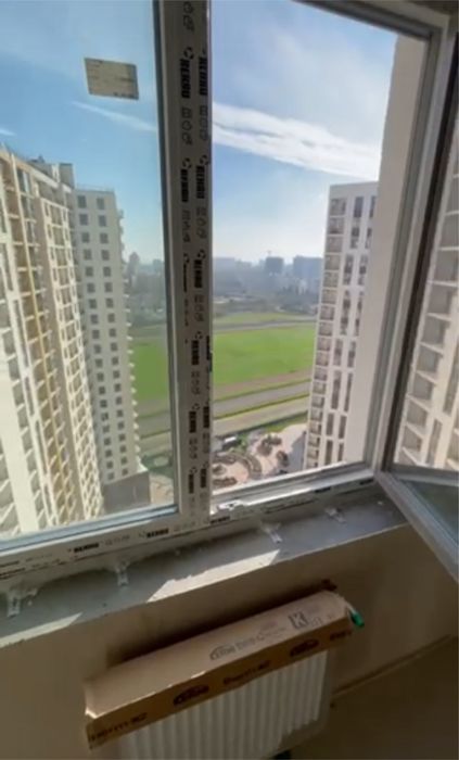Квартира на вул. Краснова, 1д в Одесі, ID 180068, фото №2