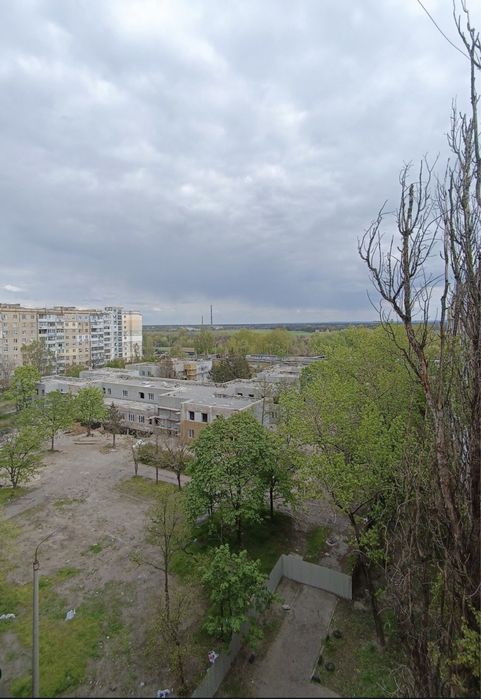 Квартира на вул. Харьковська, 11 в Дніпрі, ID 310145, фото №7