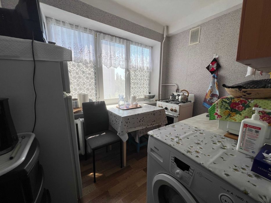 Квартира на вул. Ірини Бекешкіної, 16 в Києві, ID 168365, фото №1