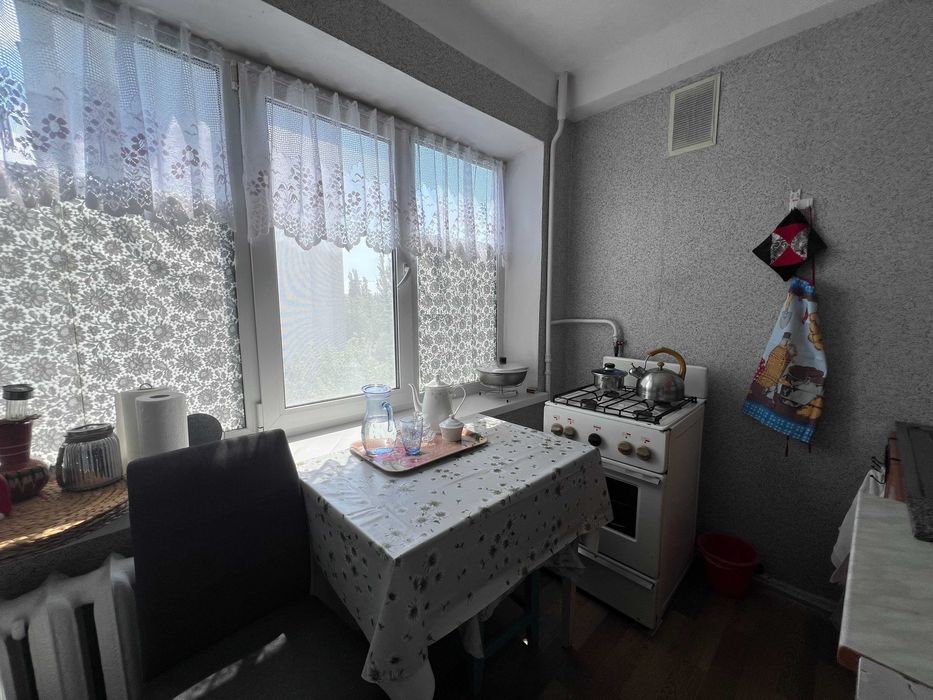 Квартира на вул. Ірини Бекешкіної, 16 в Києві, ID 168365, фото №11