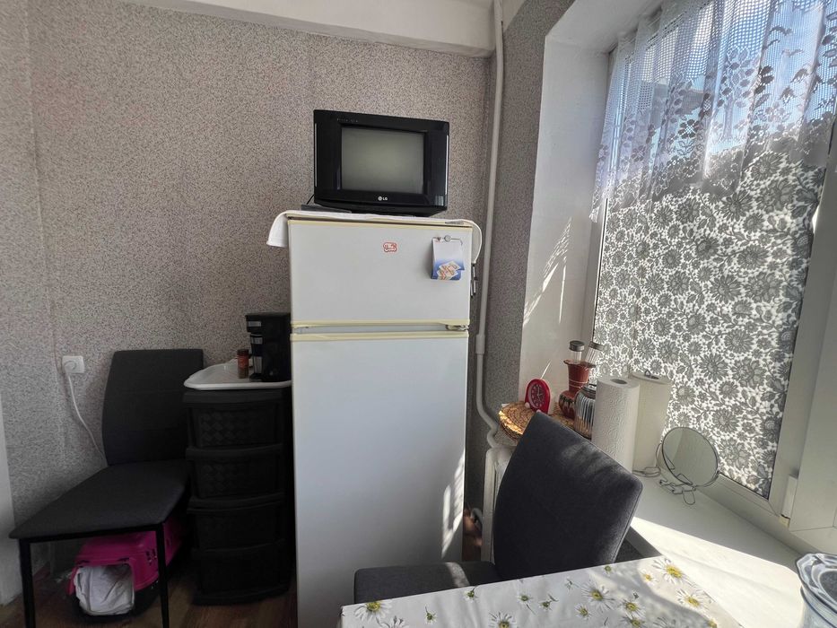 Квартира на вул. Ірини Бекешкіної, 16 в Києві, ID 168365, фото №12