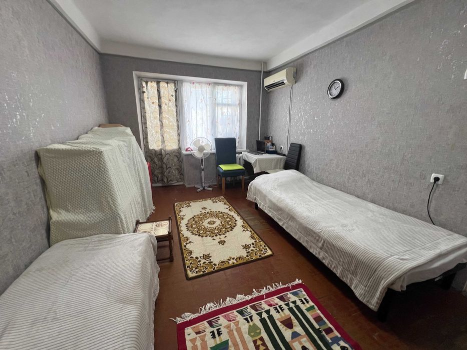 Квартира на вул. Ірини Бекешкіної, 16 в Києві, ID 168365, фото №3