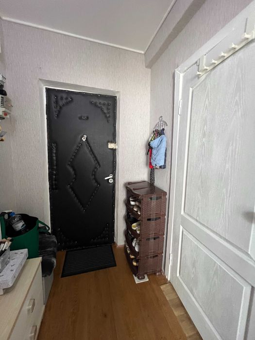 Квартира на вул. Ірини Бекешкіної, 16 в Києві, ID 168365, фото №8