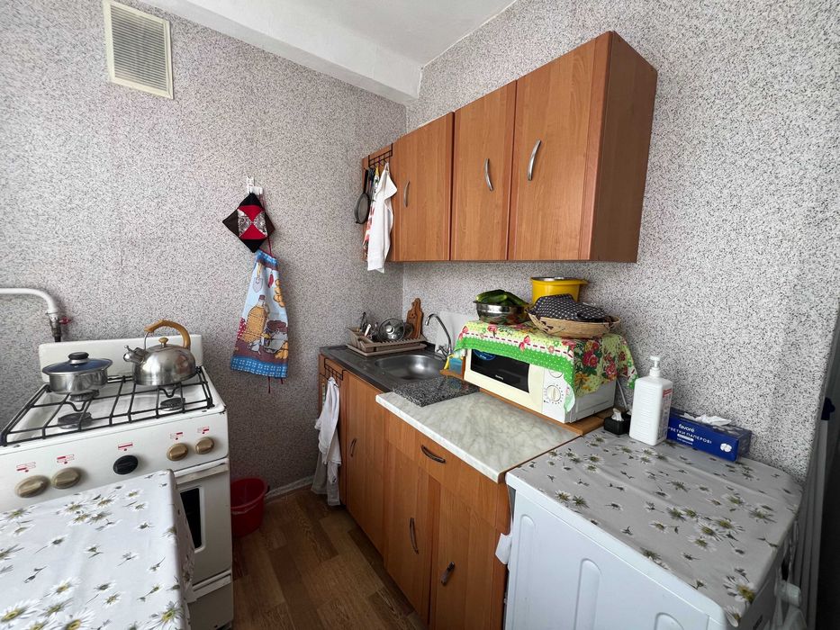 Квартира на вул. Ірини Бекешкіної, 16 в Києві, ID 168365, фото №10