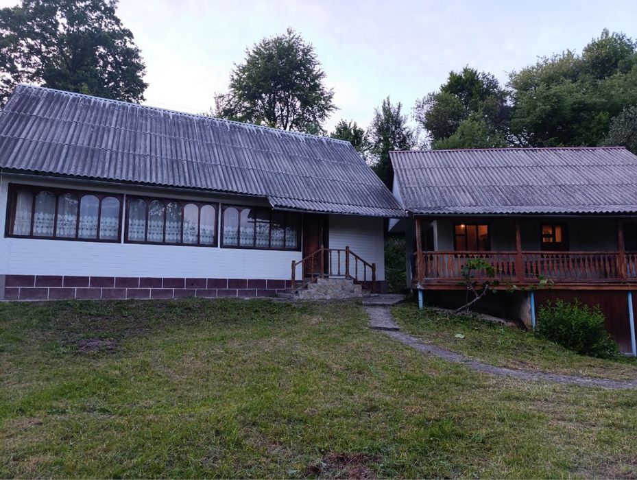 Будинок на Львівська область, Орів, ID 416033, фото №1