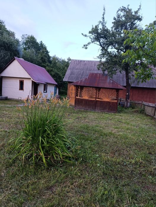 Будинок на Львівська область, Орів, ID 416033, фото №2