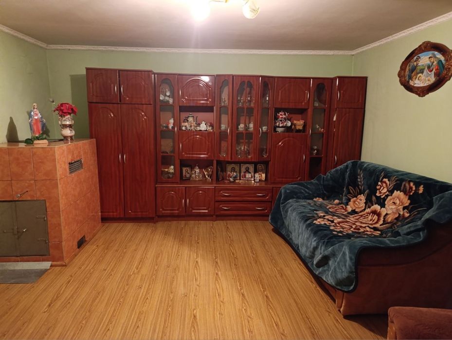 Будинок на Львівська область, Орів, ID 416033, фото №3