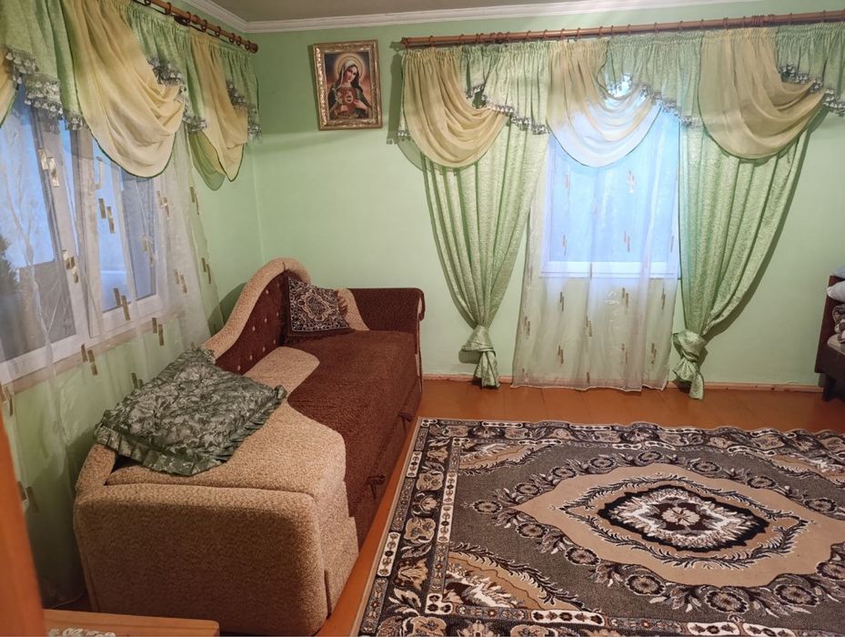 Будинок на Львівська область, Орів, ID 416033, фото №4