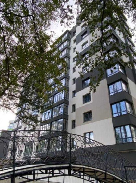Квартира на біля парку Шевченка в Івано-Франківську, ID 194367, фото №11